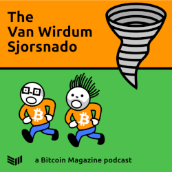The Van Wirdum Sjorsnado Why Open Source Matters for Bitcoin