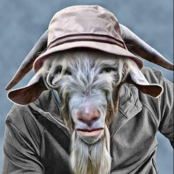 Ugly Old Goat Bitcoin Wallets & Open Source W/ Leo Wandersleb