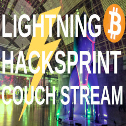 World Crypto Network Bitcoin wallet scrutiny - Lightning Hacksprint - Live from Chaos Communications Conference (CCC)