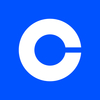 Logo Coinbase: Buy Bitcoin & Ether