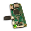 Logo Jake-B Pi Zero DIY Hardware Wallet