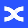 Logo BingX : Buy BTC & Crypto